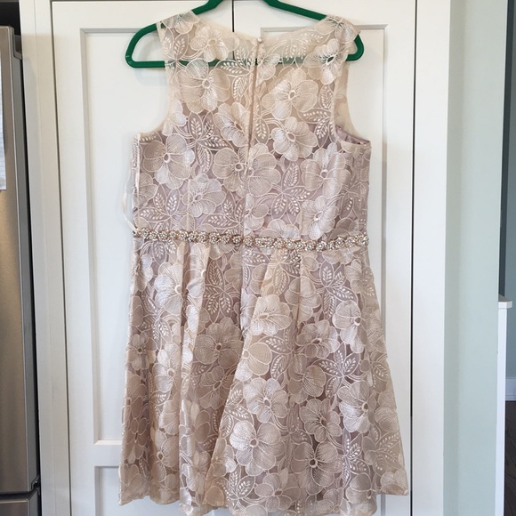 Decide 1.8 dress - Picture 3 of 8